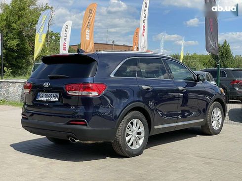 Kia Sorento 2014 - фото 13