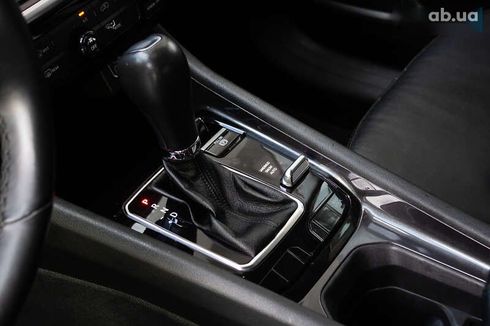 Jeep Compass 2022 - фото 23