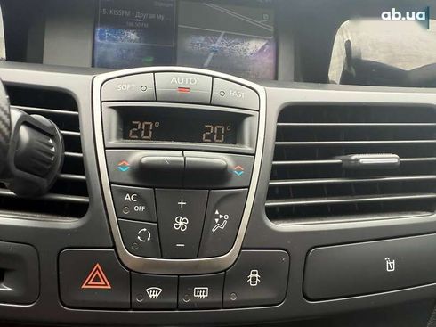 Renault Laguna 2014 - фото 27