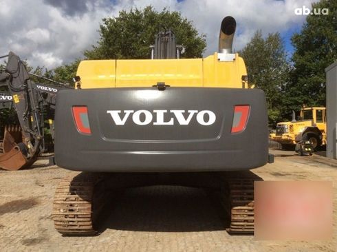 Volvo EC 380 DL 2011 - фото 6