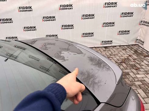 Toyota Camry 2020 - фото 19