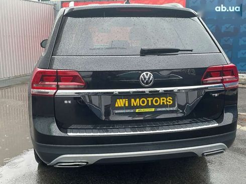 Volkswagen Atlas 2018 - фото 7
