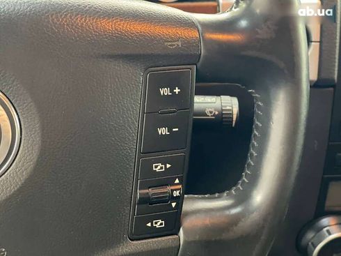 Volkswagen Touareg 2009 - фото 22
