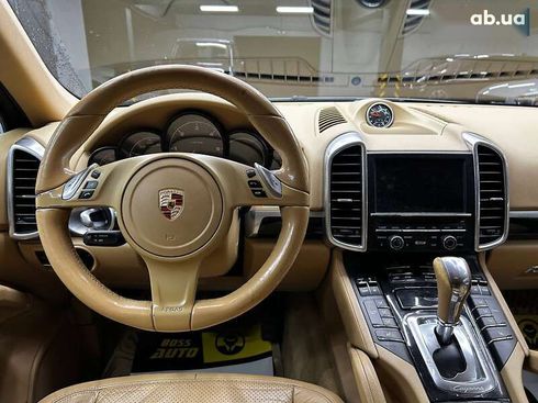 Porsche Cayenne 2018 - фото 10