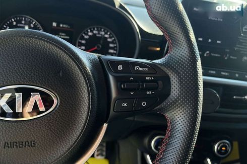 Kia Picanto 2021 - фото 19