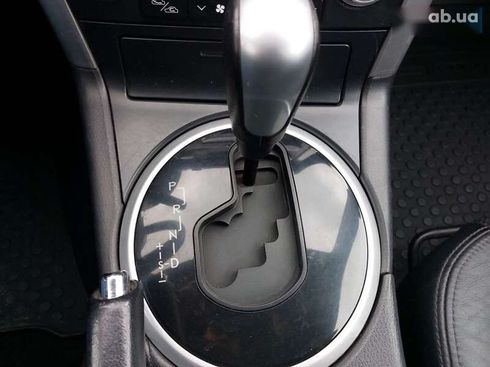 Subaru Legacy 2008 - фото 28