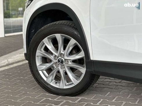 Mazda CX-5 2014 - фото 22