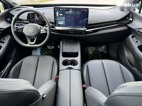 Volkswagen ID. Unyx 2025 - фото 19