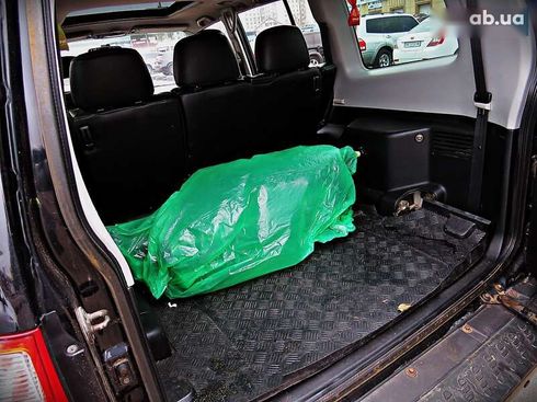 Mitsubishi Pajero 2006 - фото 16