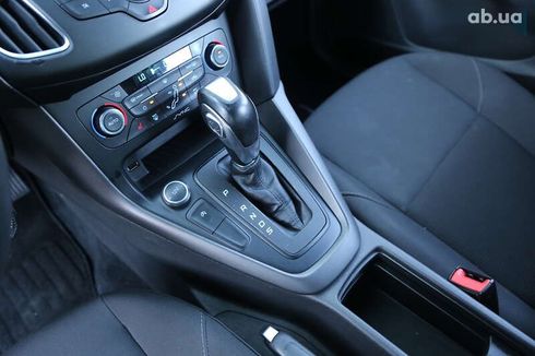 Ford Focus 2017 - фото 21