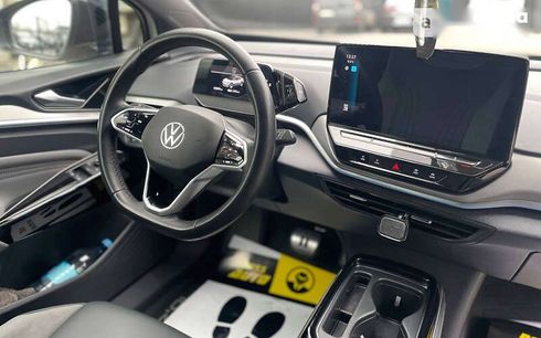 Volkswagen ID.4 2021 - фото 13