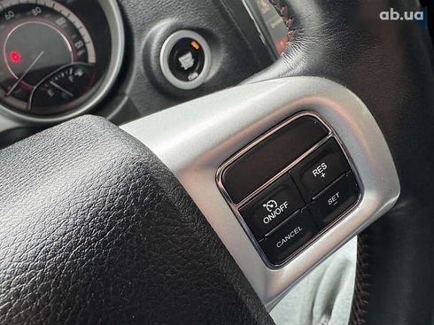 Dodge Journey 2016 - фото 25