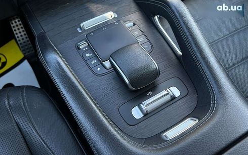 Mercedes-Benz GLS-Класс 2020 - фото 19
