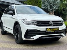 Продаж вживаних Volkswagen Tiguan у Львові - купити на Автобазарі