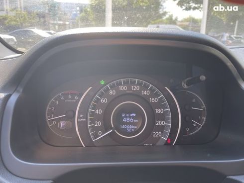 Honda CR-V 2015 - фото 14