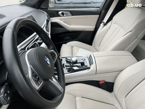 BMW X7 2022 - фото 23
