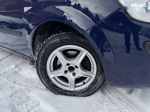 Renault Scenic 2007 - фото 4