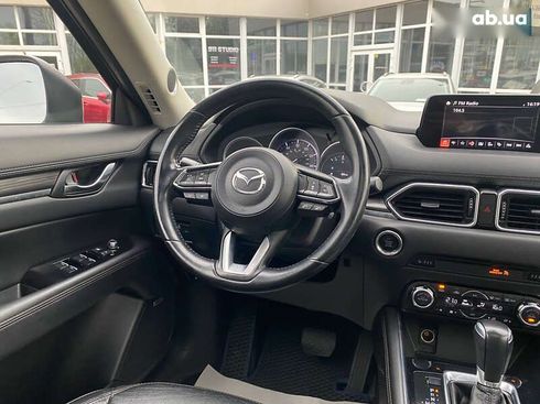 Mazda CX-5 2018 - фото 14