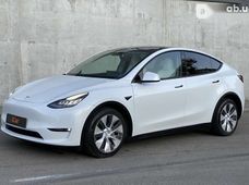 Продажа б/у Tesla Model Y 2020 года - купить на Автобазаре