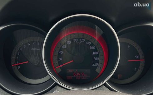 Kia Cerato 2011 - фото 9