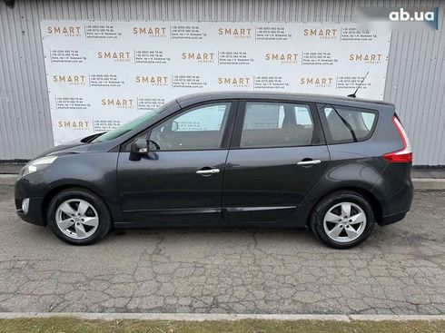 Renault grand scenic 2011 - фото 3