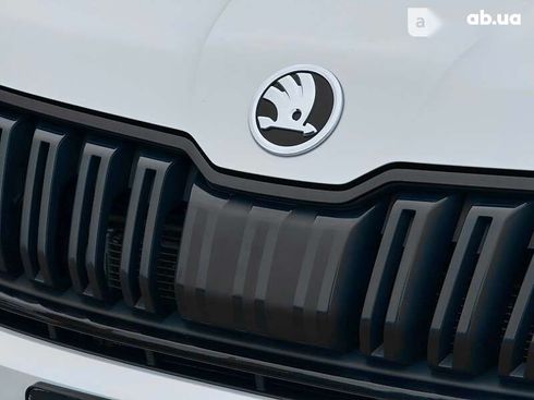 Skoda Kodiaq 2020 - фото 17