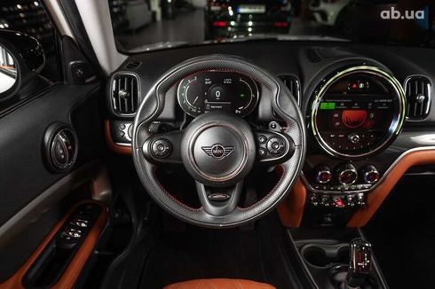 MINI Countryman 2020 - фото 5