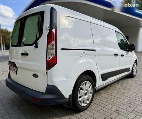 Ford Transit Connect 2015 - фото 11