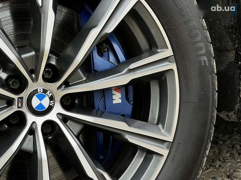 BMW X5 2021 - фото 24