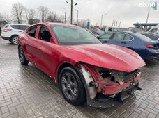 Продаж вживаних Ford Mustang Mach-E 2021 року у Луцьку - купити на Автобазарі