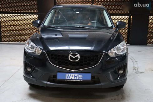 Mazda CX-5 2014 - фото 2