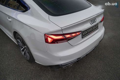 Audi A5 2022 - фото 22