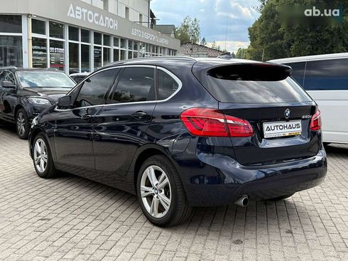 BMW 2 серия 2016 - фото 8