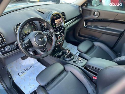 MINI Countryman 2021 - фото 21