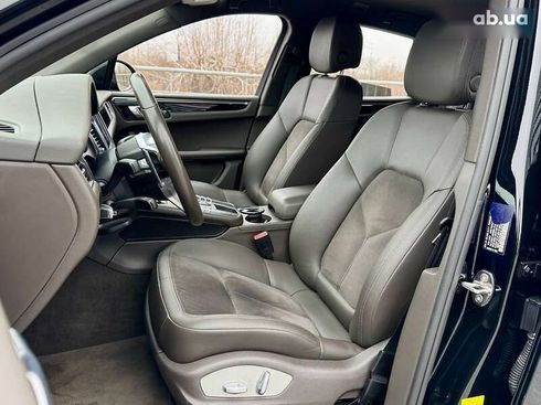 Porsche Macan 2018 - фото 16