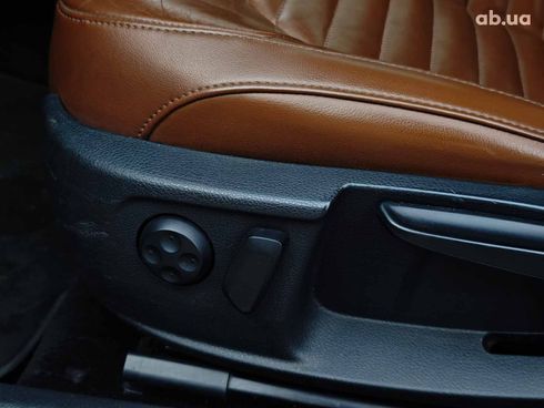 Volkswagen Passat 2012 белый - фото 24