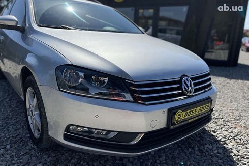 Volkswagen Passat 2012 - фото 7