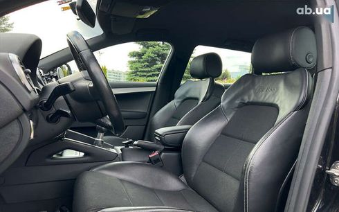 Audi A3 2009 - фото 15