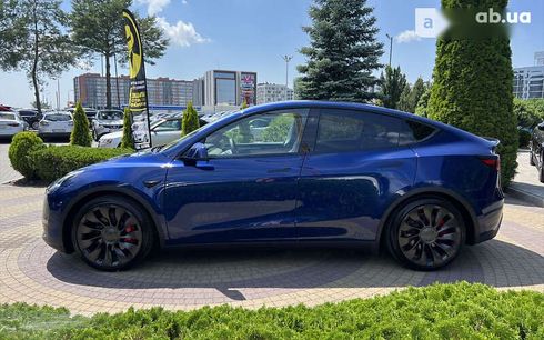 Tesla Model Y 2023 - фото 5