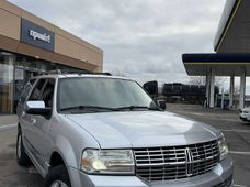 Продажа б/у Lincoln Navigator 2010 года - купить на Автобазаре