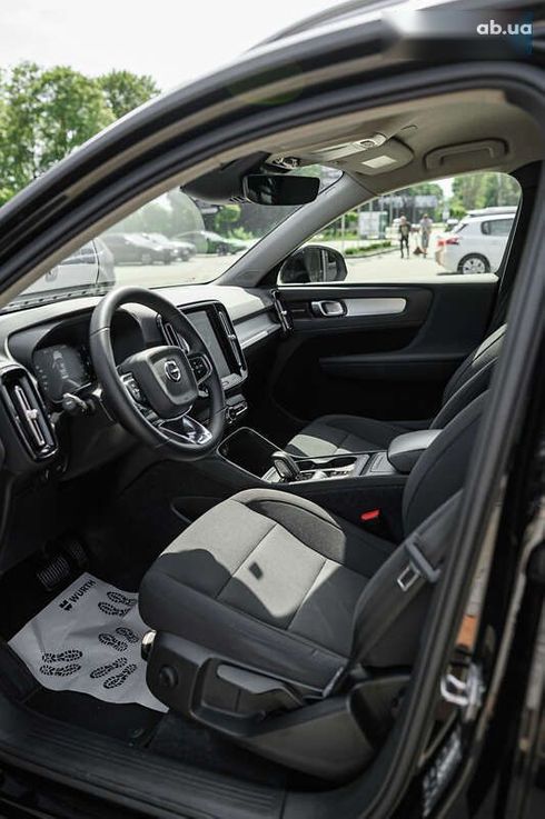 Volvo XC40 2020 - фото 13