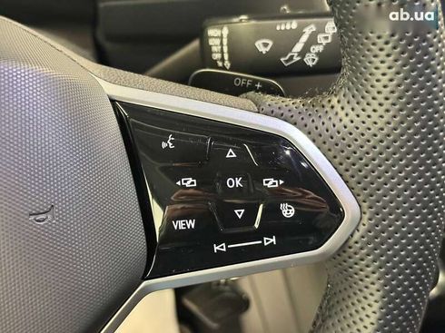 Volkswagen Tiguan 2017 - фото 19