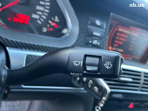 Audi A6 2004 серый - фото 25