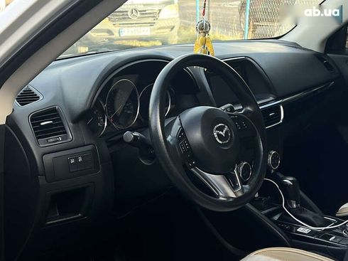 Mazda CX-5 2015 - фото 7