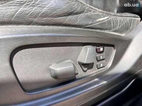BMW X5 2008 - фото 17