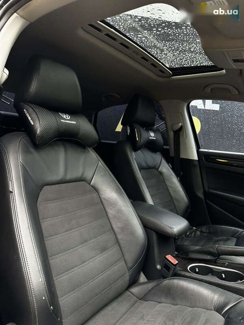 Volkswagen Passat 2014 - фото 20