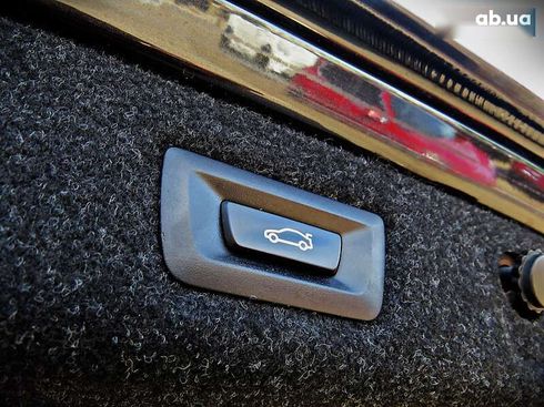 BMW 5 серия 2019 - фото 29