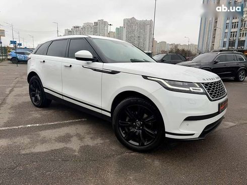 Land Rover Range Rover Velar 2020 - фото 5