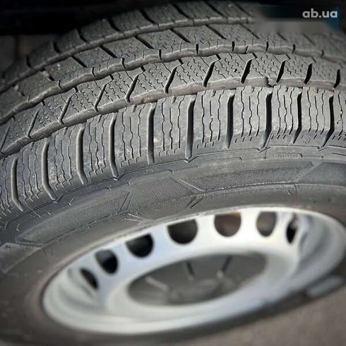 Volkswagen Crafter 2020 - фото 14