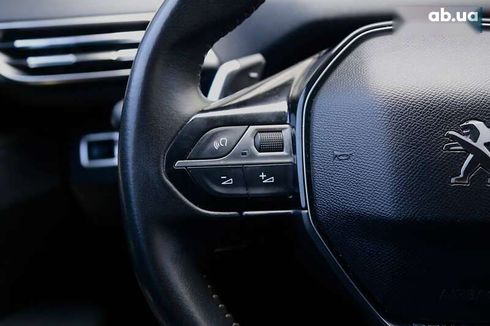 Peugeot 3008 2021 - фото 23